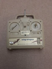 ART TECH  WING-DRAGON REPLACEMENT CONTROLLER PRE-OWNED 
