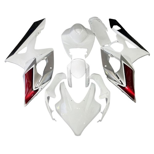 Carénage Fairing Kit Bodywork