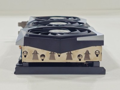 MSI Radeon RX 6800 XT GAMING Z TRIO 16GB 16G 256-bit GDDR6 PCI-E