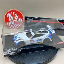 Kyosho MINI-Z Body HSV-010 2010 EPSON 32 MR-03 MR-02 MM MR-03 MZP218EP