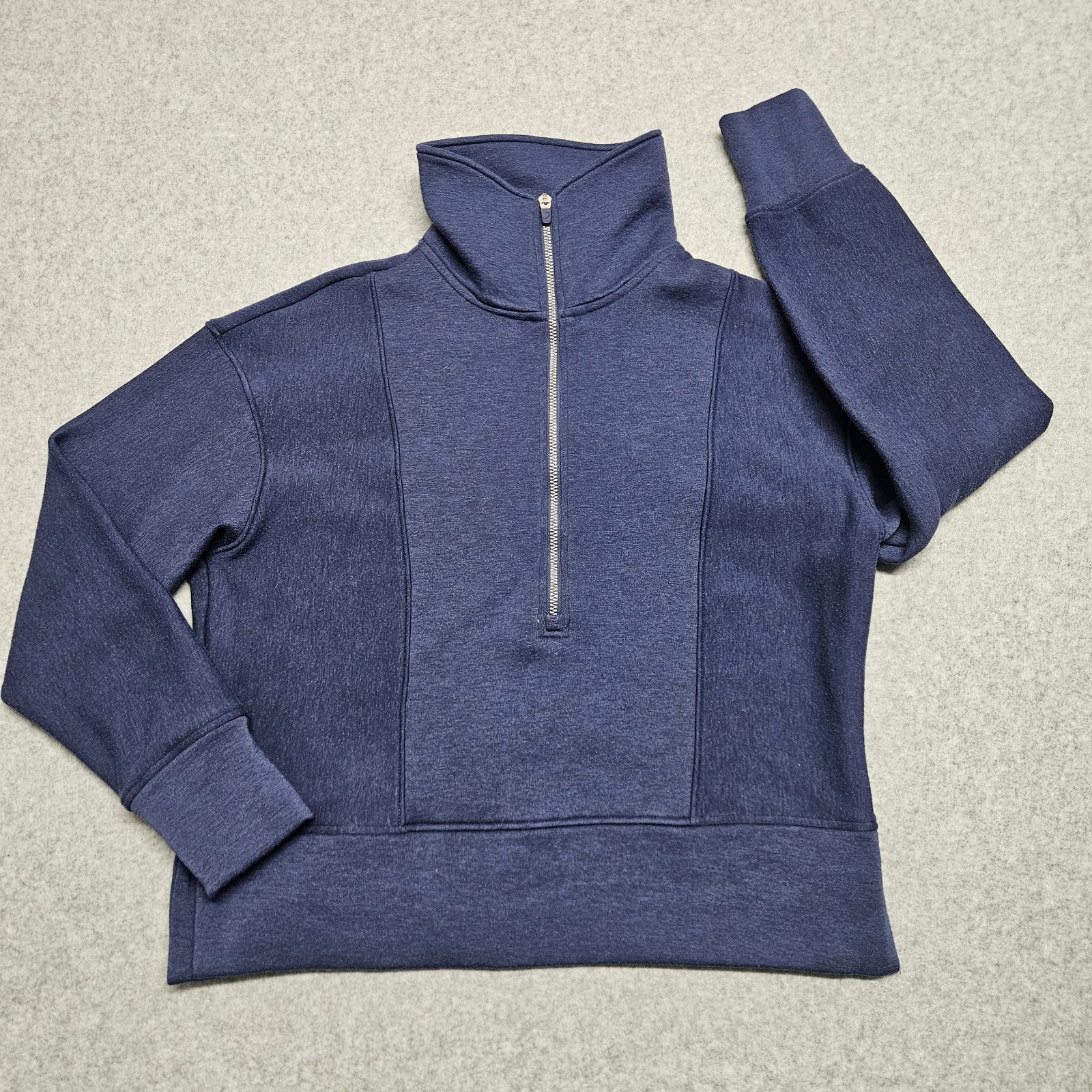 Zero Restriction Half  Zip Sweater Golf  Womens S… - image 4