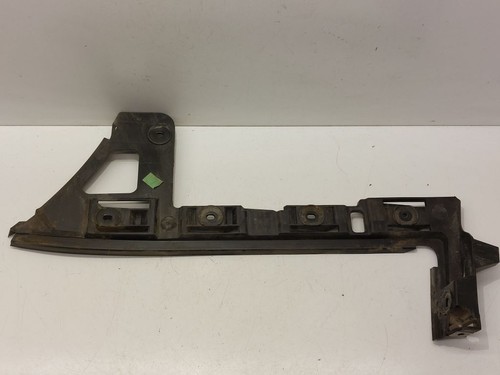 Volkswagen Passat B6 2010 Linke Seite Hintere Stoßstange Halterung 3C9807393