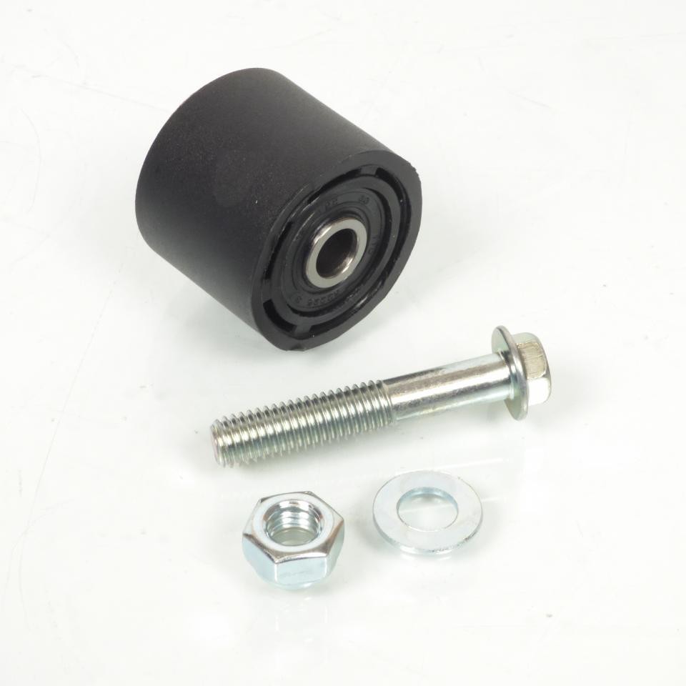 Guide chaine All Balls haute resistance Gas Gas 250 ECF