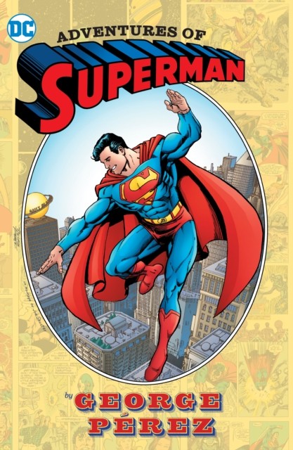Adventures Of Superman