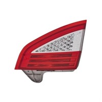 RüCkleuchte Rechts 12 V PY21W GlüHlampen-Technologie Hella FüR U.A. Ford Mondeo