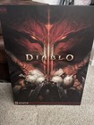 Numbered Diablo 3 - Sideshow collectibles Diablo statue, 44/250. — photo 1