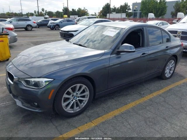 Turbo/supercargador 2,0 L para BMW 320i 7964860 12-18 Foto 3 de 4