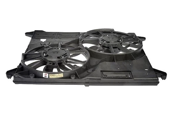 For Ford Edge 2015-2023 Dorman 620-940 Engine Cooling Fan Assembly Foto 3 de 4