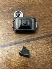 Monster High Rochelle Goyle Freak du Chic Circus Rare CAMERA  Only W/ Film RARE