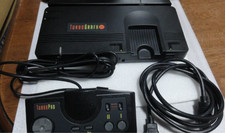 PC Engine Mini Turbo Grafx 16 Konami Console Retro Game F/S from Japan