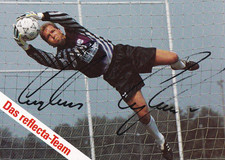 Autogramm - Andreas Köpke (1. FC Nürnberg)