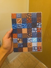 gameboy game display case