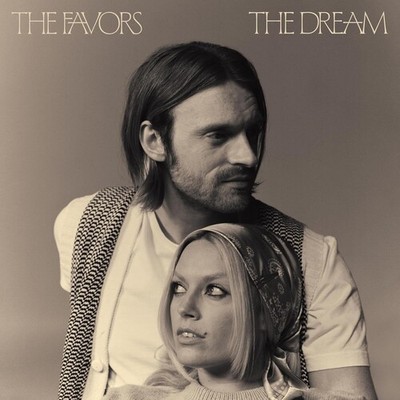 Favors - The Dream [New Vinyl LP] Explicit