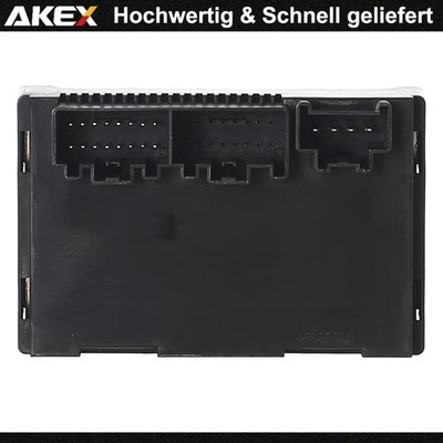 68395643AA Für Dodge Durango Jeep Grand Cherokee 2011-13 Vertretergetriebe Modul