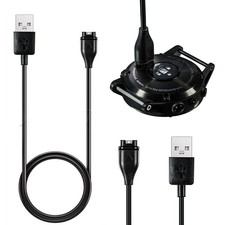 Smart Watch USB Charger Sync Data Cable For Garmin Forerunner 935/Fenix 5 Series