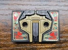Vintage Transformers G1 Buzzsaw Cassette MINT D-106