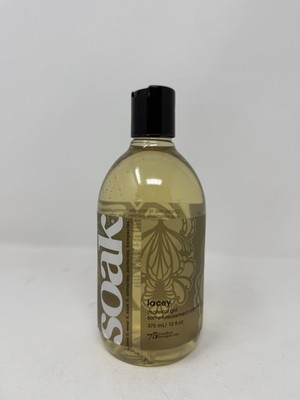 Soak Lacey Material Girl Laundry Soap 75 Washes Delicates Rinse Free 12 Oz