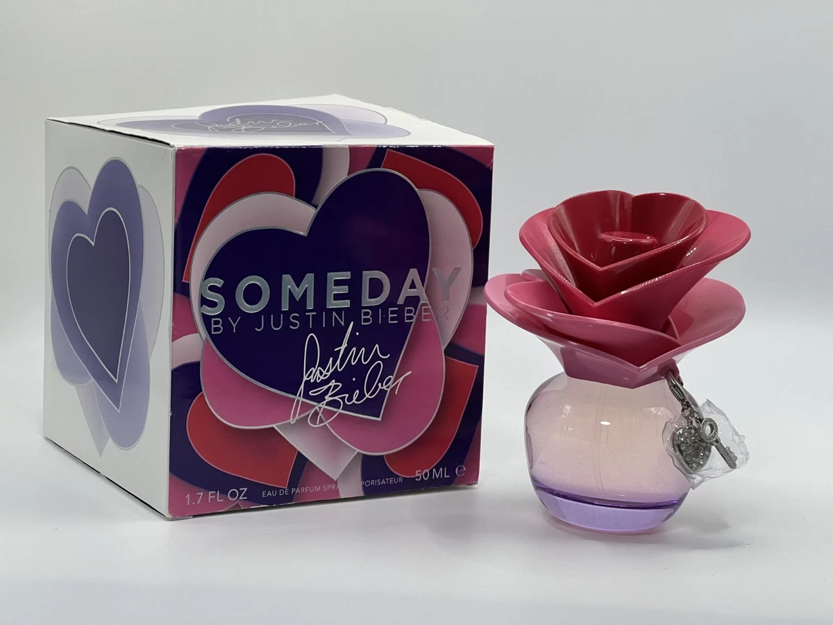Justin Bieber Spray Someday Fragrances for Women for sale | eBay