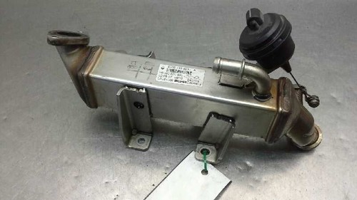 8200620695 ABGASKÜHLER / 8200719993A / 1741294 FÜR NISSAN X-TRAIL T31 LE