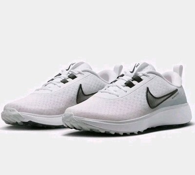 Nike Infinity Ace Next Nature Spikeless Golf Shoes DX0024-100 Men's