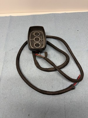 Mercuirser power trim tilt control switch 55641 PRE-Alpha