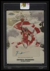 2025 Topps Chrome Onyeka Okongwu Sky Write Signatures (RAW)