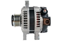 Hella Generator 8EL 012 429-531 FüR Toyota