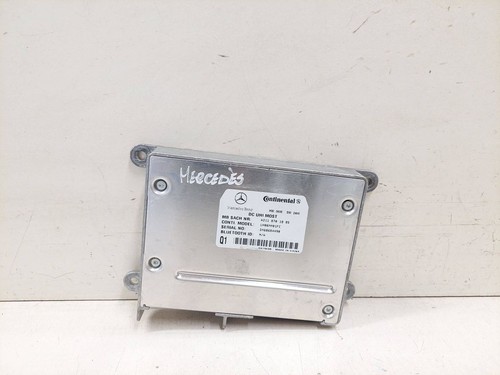 Mercedes-Benz R W251 2008 Bluetooth Modul Steuergerät A2118701885 VLU35685