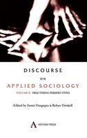 Samir Dasgupta (U. A.) | Discourse On Applied Sociology | Buch | Englisch (2007)
