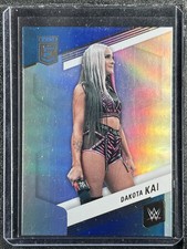 Dakota Kai - 2023 Donruss Elite WWE