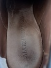 Fifth Avenue Cap-toe Oxford Dress Shoe with Dainite Sole 8 D — photo 6