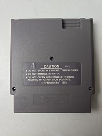 Super Mario Bros. 3 (Nintendo NES, 1990) Authentic Cartridge Only Tested & Works