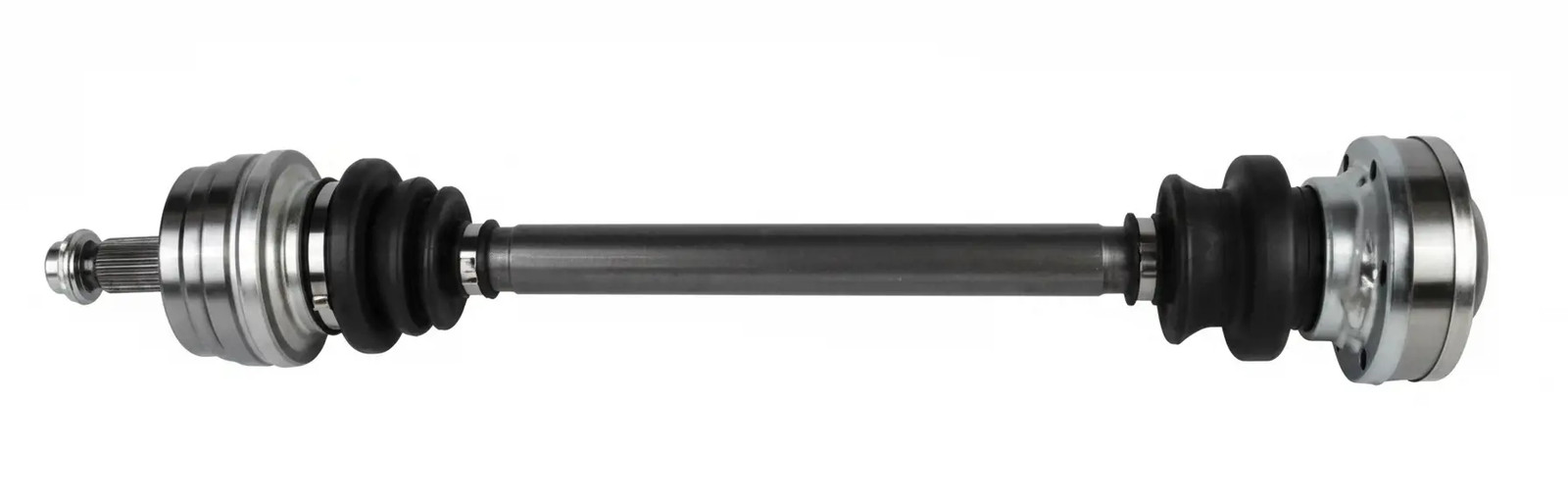 Driveshaft Rear Axle Left Automatic Transmission 235005 GSP for MERCEDES-BENZ