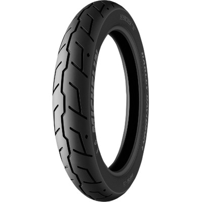 MICHELIN Scorcher 31 130/90B16 Cruiser Front Tire Tube Type Tubeless 35103
