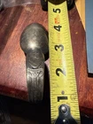 Us Grant Post Civil War Spoon