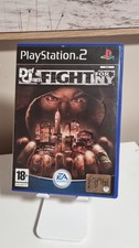 DEF JAM FIGHT for NY PS2 GC PAL EUR 100,93 - FR