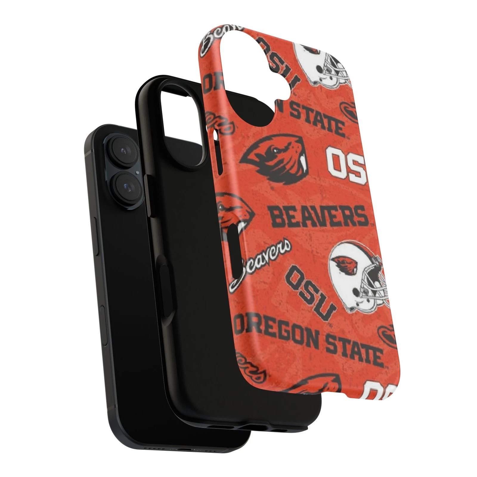 Oregon State University iPhone Cases