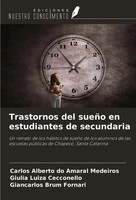 Carlos Alberto Do Amaral Medeiros (U. A.) | Trastornos Del SueñO En...