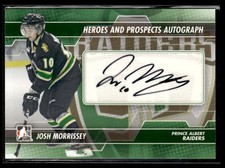 2013-14 In the Game Heroes and Prospects Hockey Cards 23