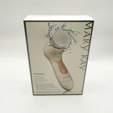 NIB Mary Kay Skinvigorate Sonic Skin Care System Face Cleansing Brush
