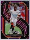 2024 Select La Liga Dodi Lukebakio Purple /99 #126 Sevilla