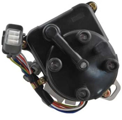 Distribuidor para Honda Civic 1994-1995, Civic del Sol WAI WORLD POWER SYSTEMS Foto 3 de 4