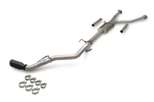 718156 Flowmaster FlowFX Cat-Back Exhaust System