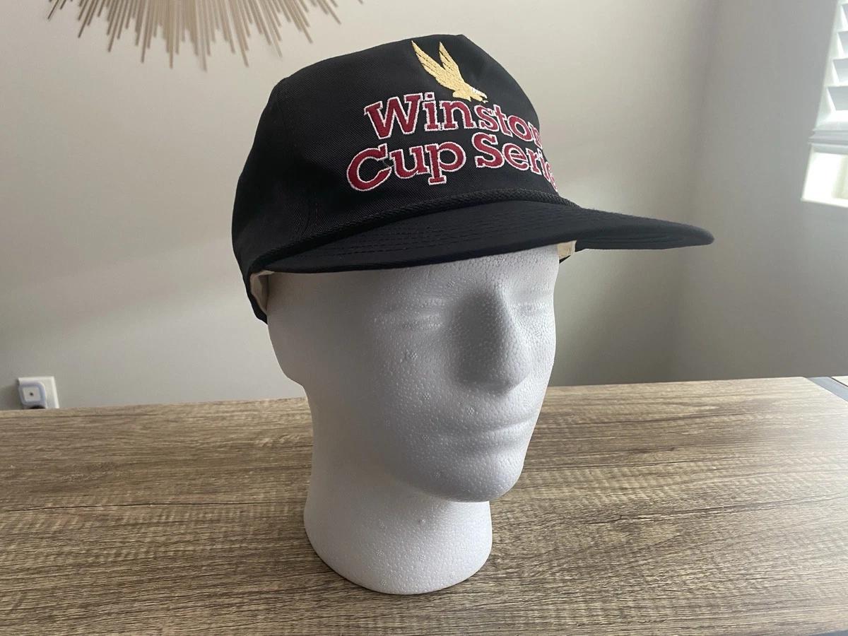 winston cup hat products for sale | eBay