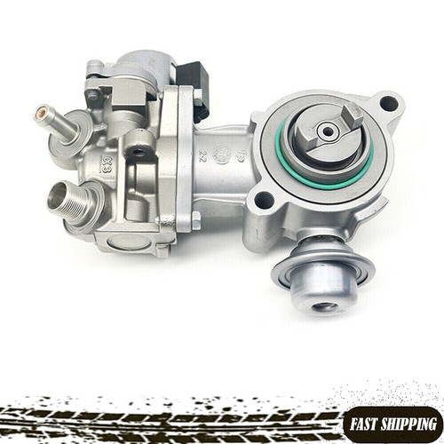 For 12-15 Mercedes- C250 SLK250 High-Pressure Fuel Pump Replacement 2710703701