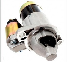 Forklift Starter For Yale Hyster With Mazda Fe F2 580040914 9181396-00 Forklift Starter For Yale Hyster With Mazda Fe F2 580040914 9181396-00