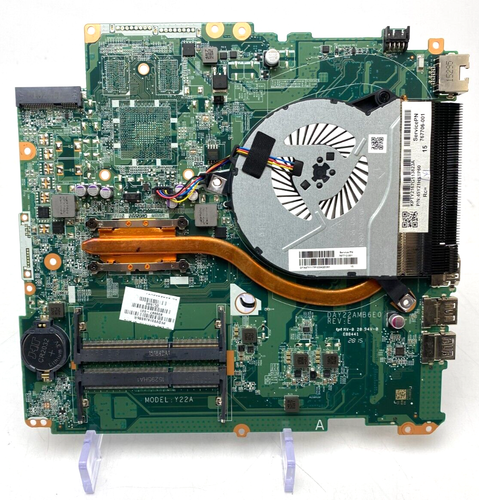 HP 17-P SERIES 17-P121WM 17.3