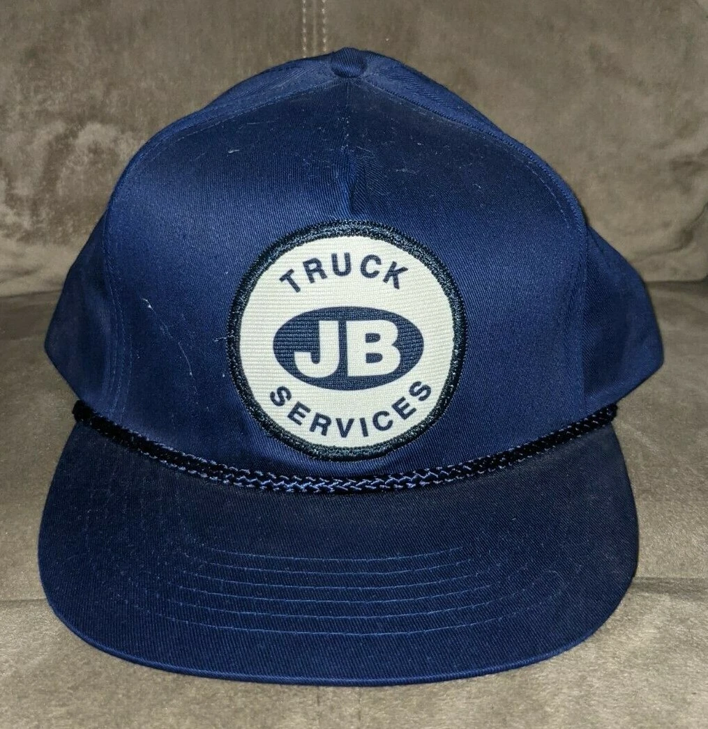 Baseball cap sale repair shops