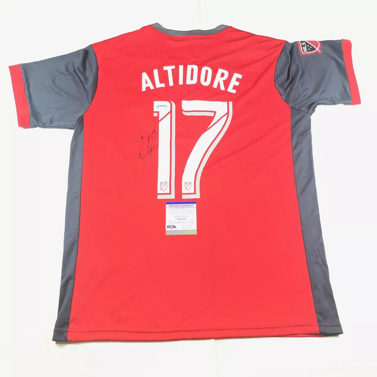 Jozy 2025 altidore jersey