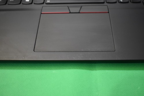 Lenovo ThinkPad P1 Gen 2, 15 inch - i9-9880H 3.2GHz, 32GB RAM, 1TB - Picture 13 of 14